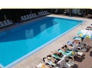 Hotel Elite Сан-Мауро-Торинезе Экстерьер фото
