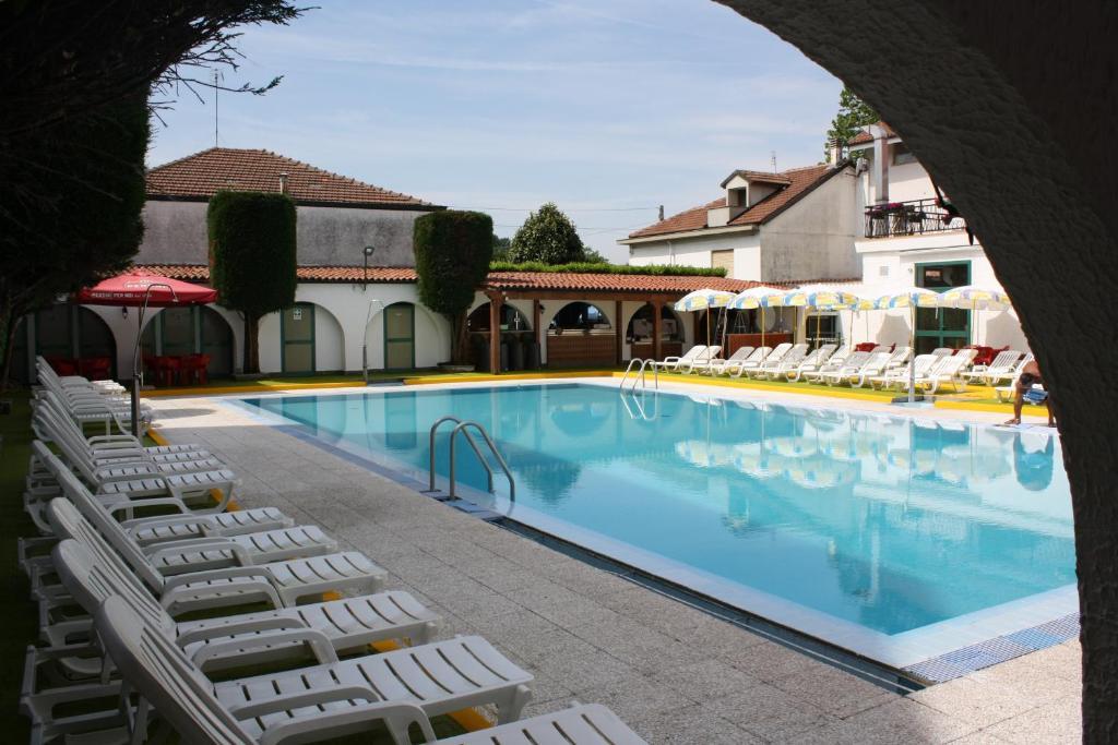 Hotel Elite Сан-Мауро-Торинезе Номер фото