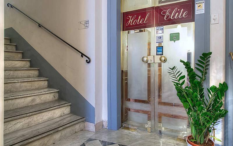 Hotel Elite Сан-Мауро-Торинезе Экстерьер фото